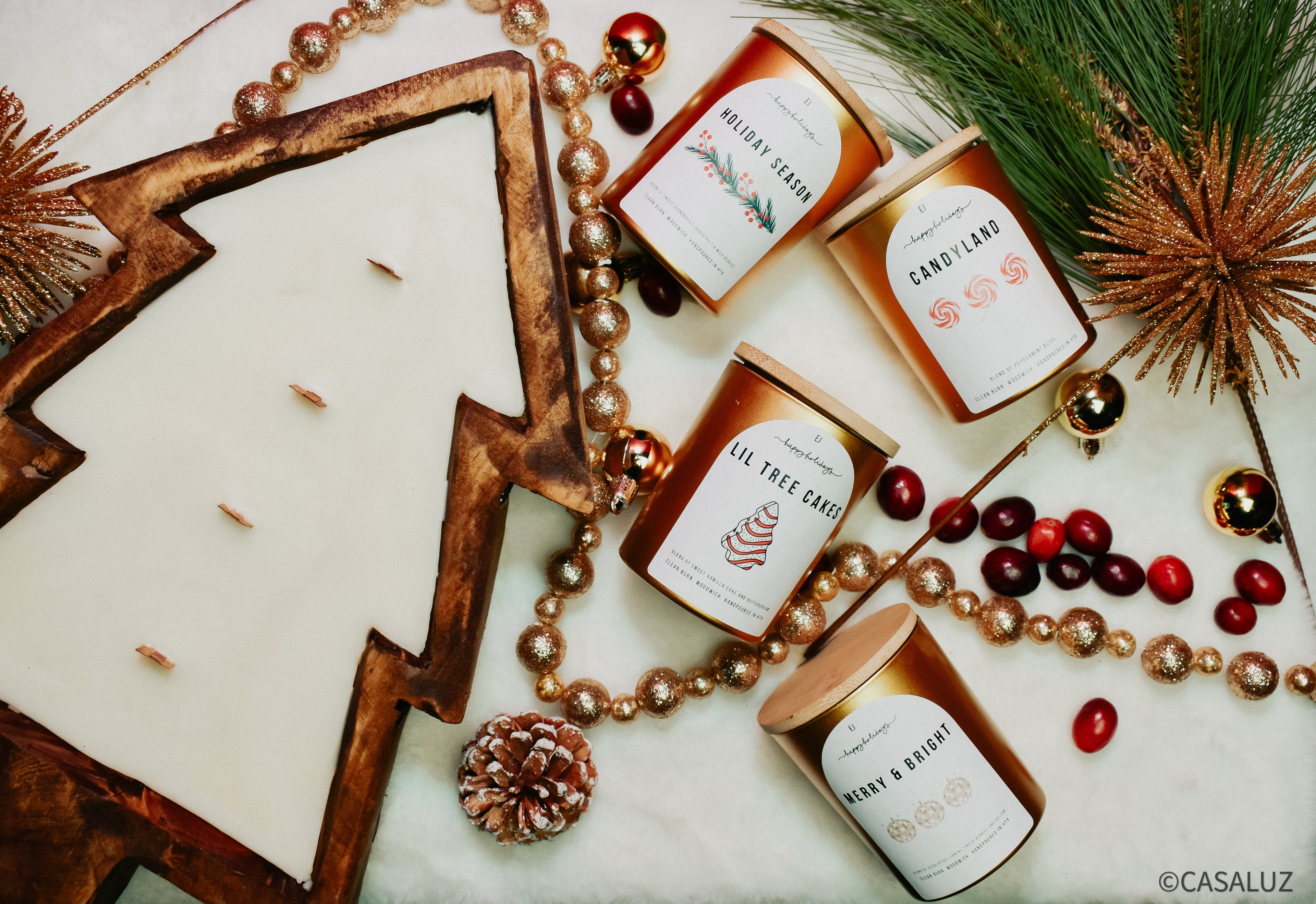 Holiday Collection