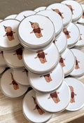 Event Candles