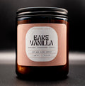 Bare Vanilla