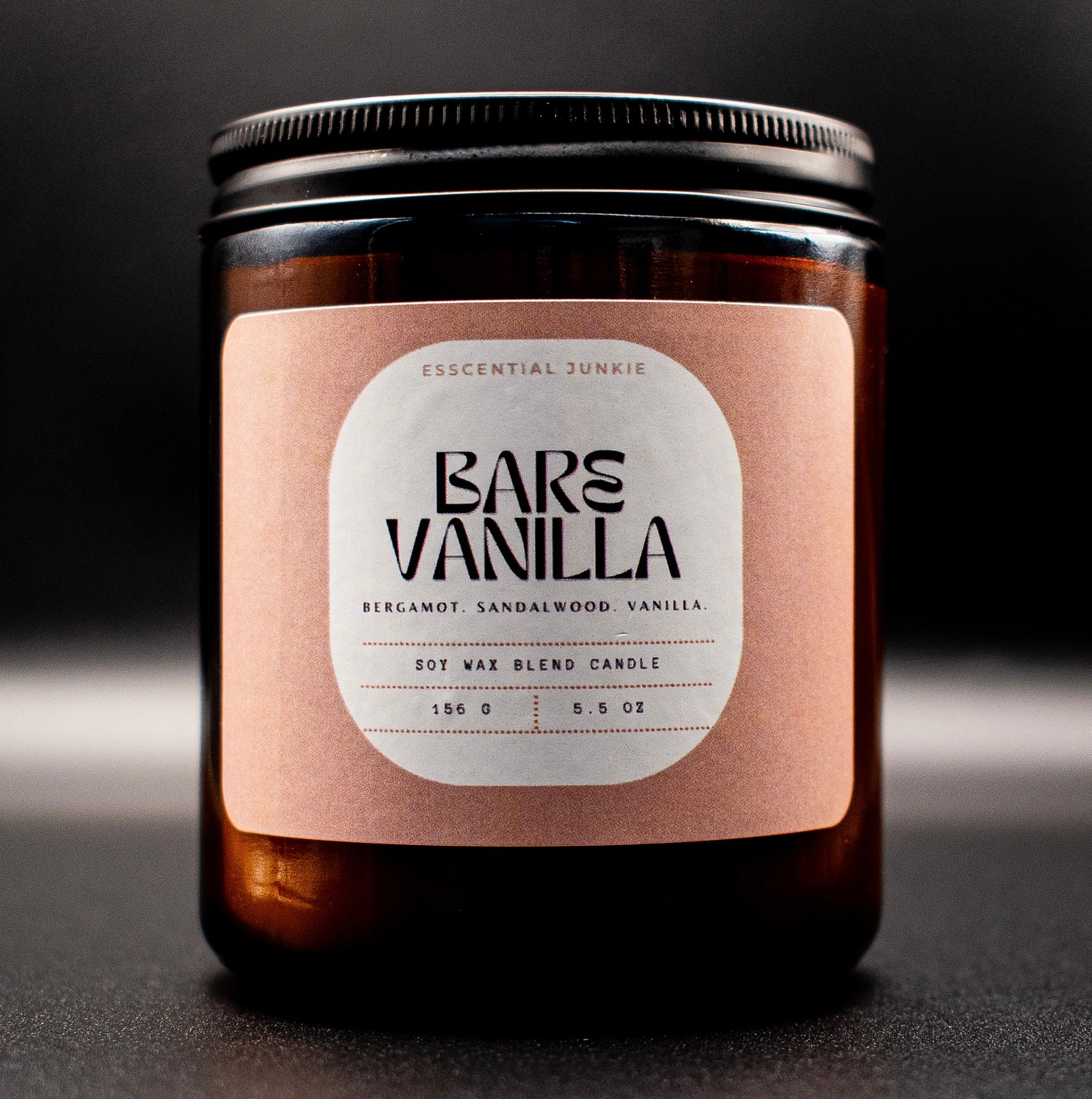 Bare Vanilla
