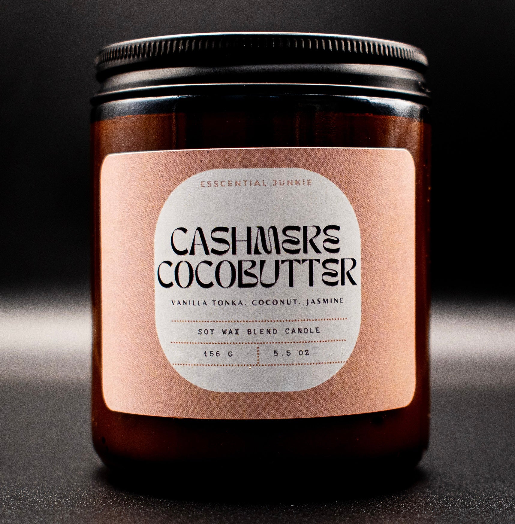 Coco butter Cashmere