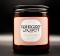 Mahogany Coconut
