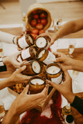Private event deposit