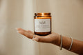 6oz Candle