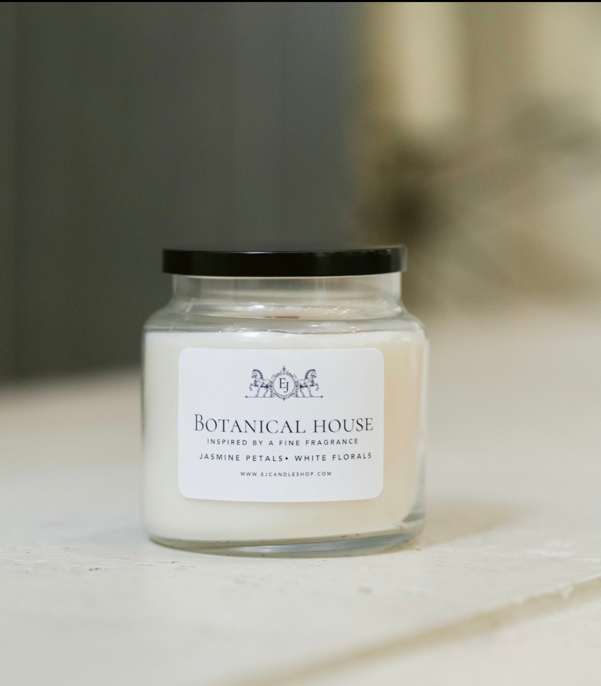 16 oz candle