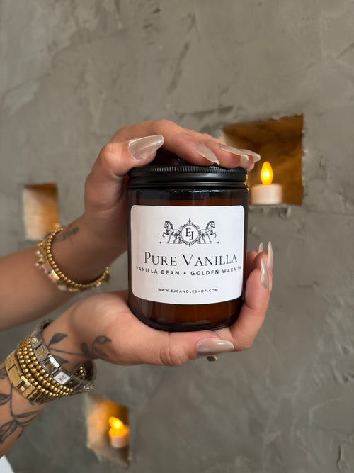 Candle Raffle