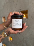 Candle Raffle